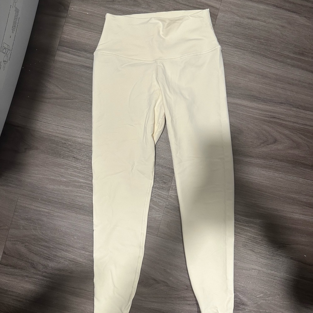 alo airbrush legging